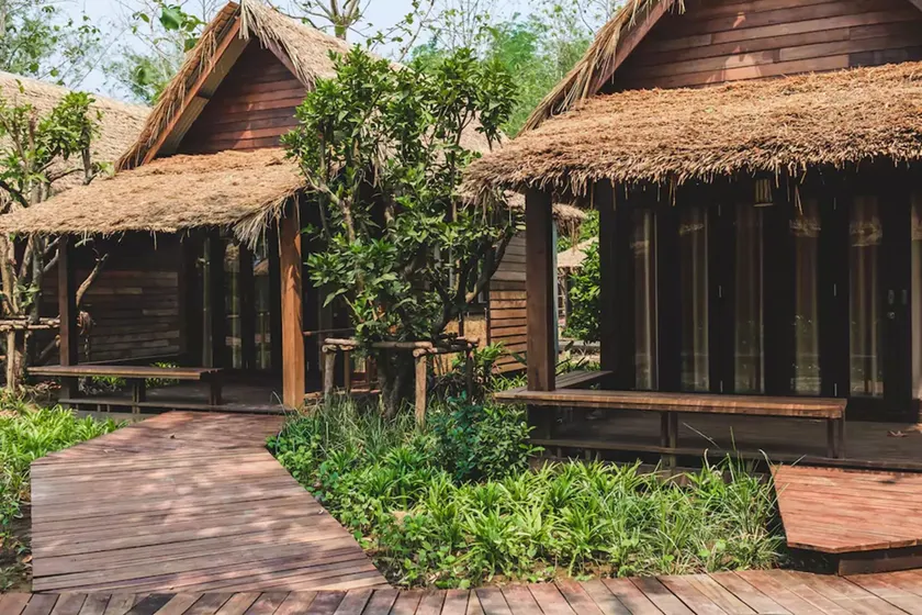 Azalea Village - Image 1