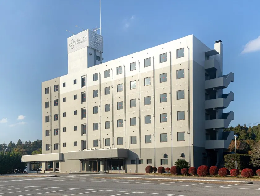 Tabino Hotel EXpress Narita - Image 1