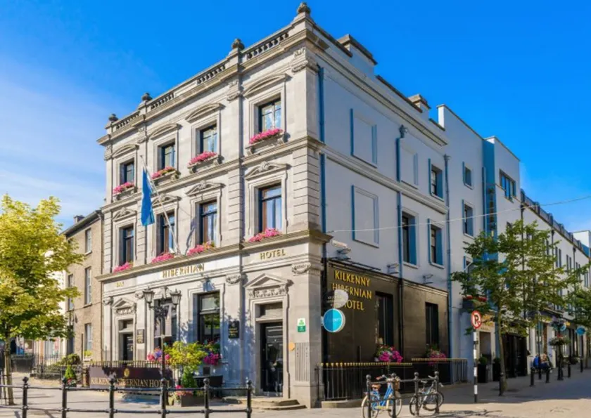 Kilkenny Hibernian Hotel - Image 1