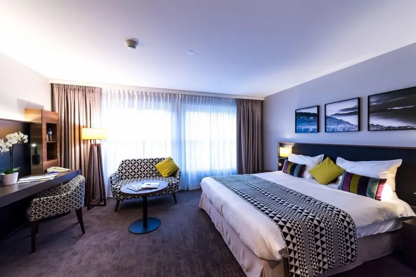 Studios Astra Hotel Vevey - Image 1