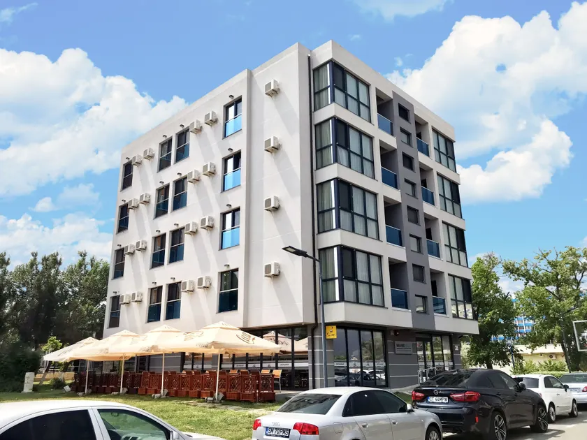 Milano Blue Mamaia - Image 1