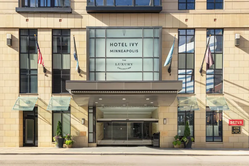 Hotel Ivy, a Luxury Collection Hotel, Minneapolis - Image 1