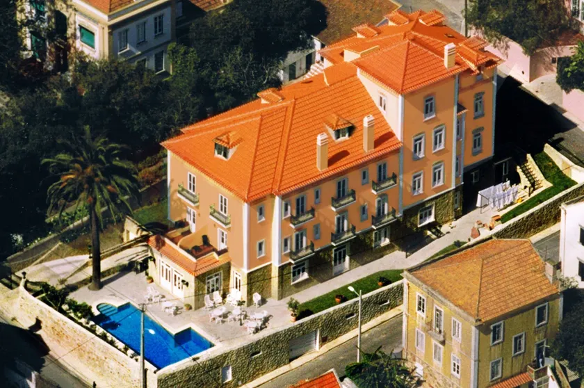 Estoril Boutique Hotel - Adults Only - Image 1