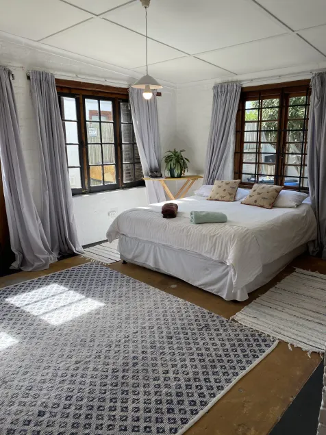 The surf shack - Room