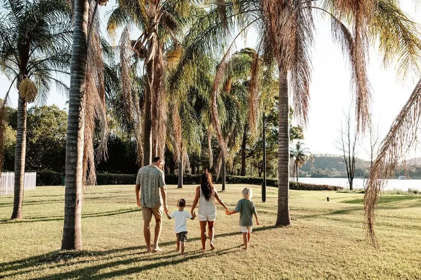 Wisemans Retreat - Image 1
