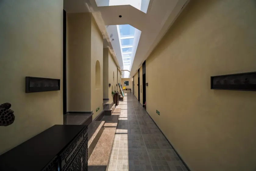 Yasong Jianwen Resort Hotel - Image 1