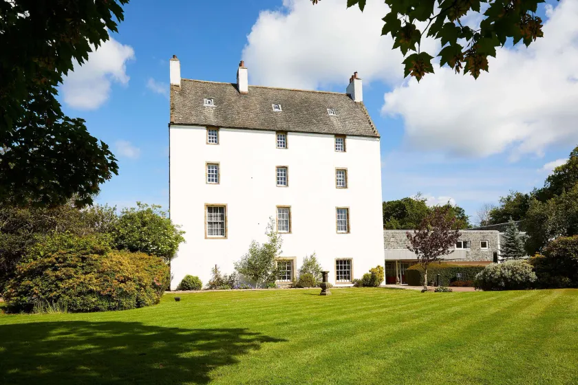 Macdonald Houstoun House - Image 1