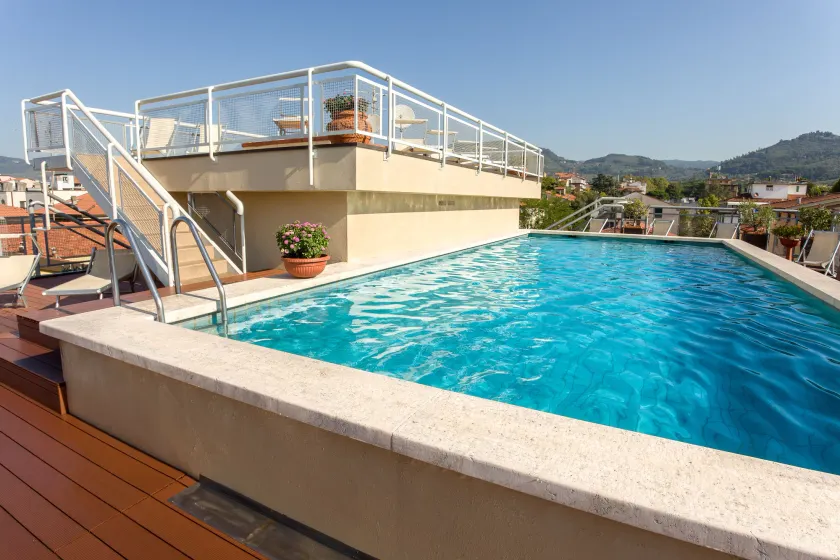 Hotel Da Vinci - Image 1