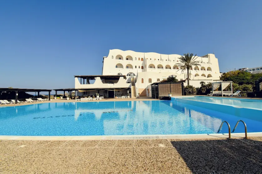 Mursia Wellness Hotel - Image 1