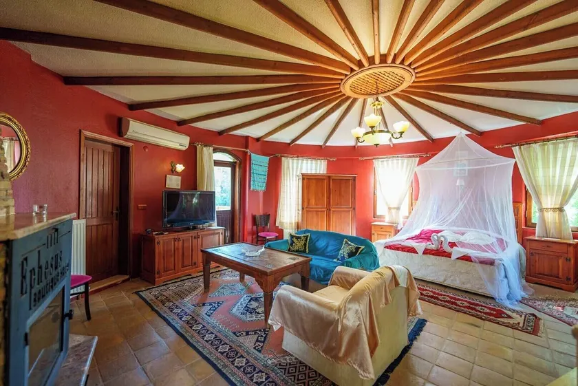 Ephesus Boutique Hotel - Image 1