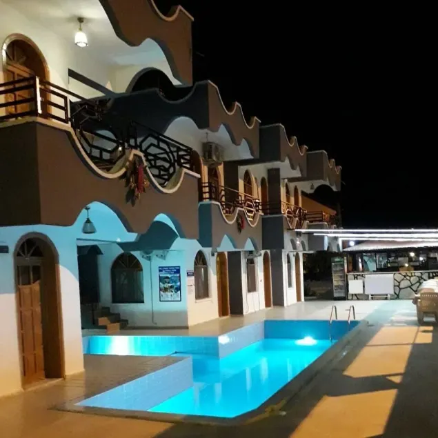 Sincer Otel - Image 1