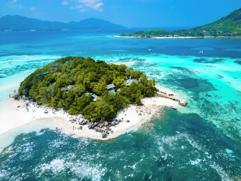 Enchanted Island Resort - Image 1