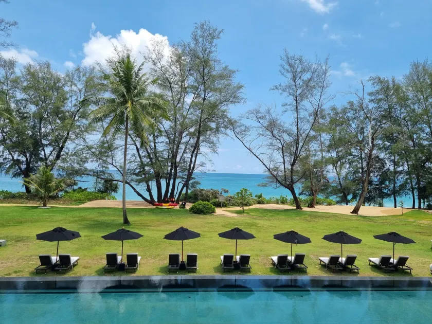 SALA Phuket Mai Khao Beach Resort - Image 1
