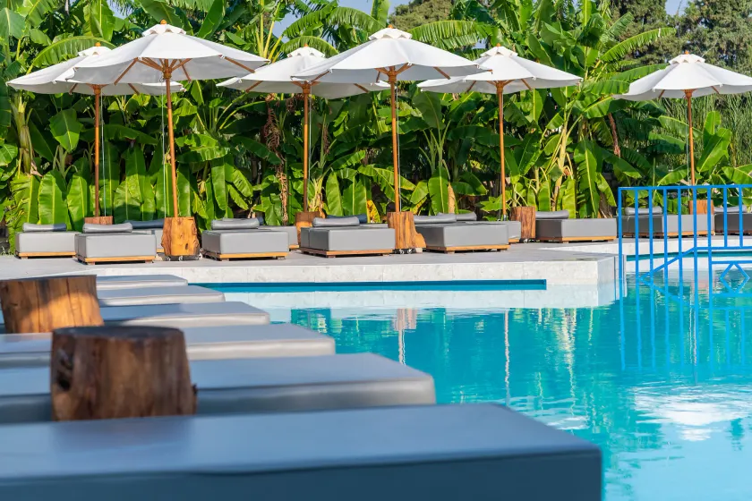Diamond Boutique Hotel - Image 1