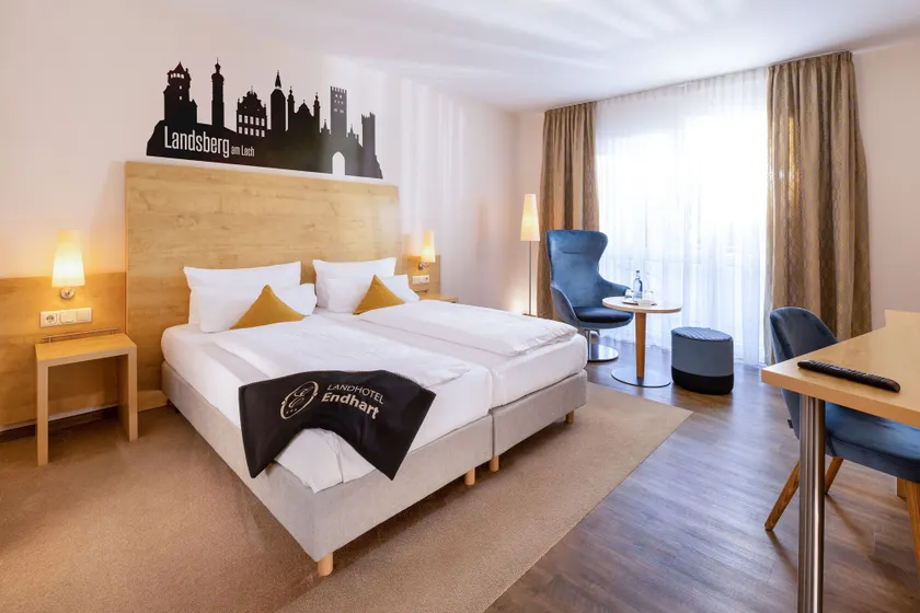 Landhotel Endhart - Image 1