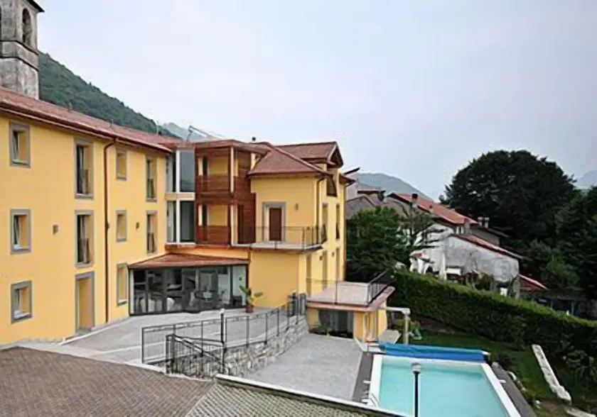 Hotel Corte Santa Libera - Image 1