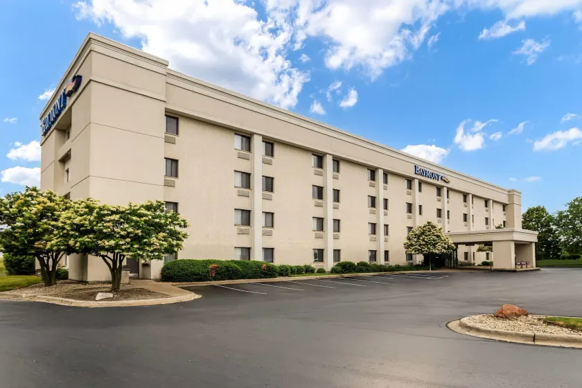 Baymont by Wyndham Janesville - Image 1