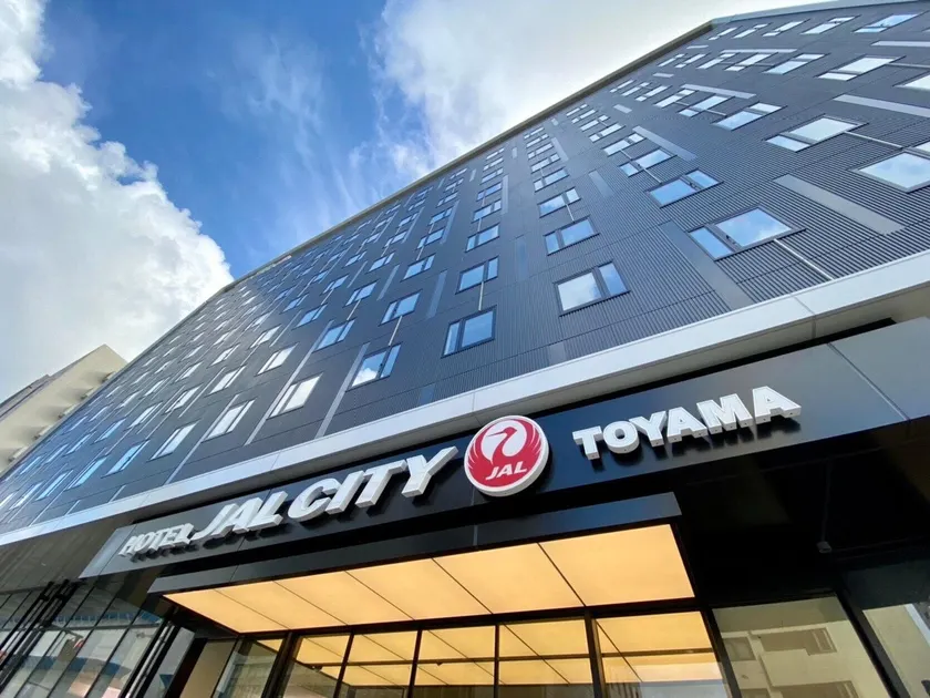 Hotel JAL City Toyama - Image 1