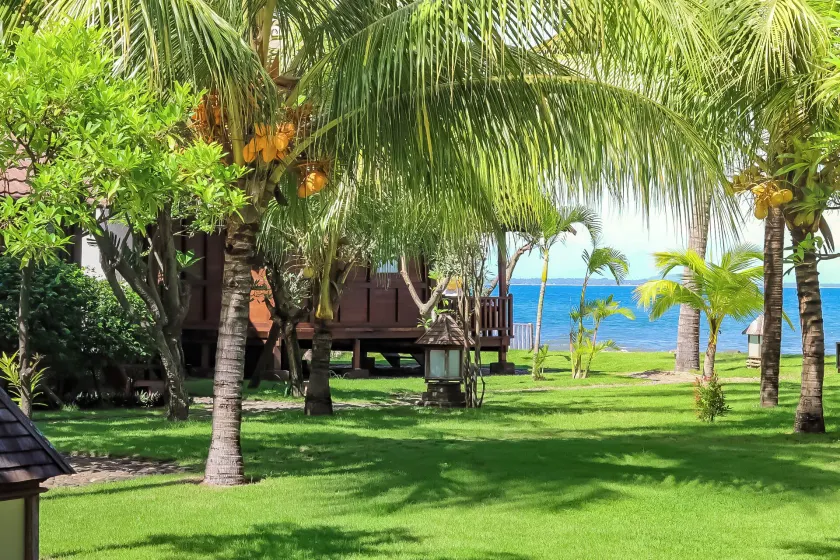 Mina Tanjung Hotel - Image 1
