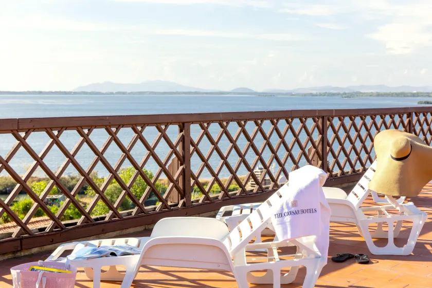 Park Hotel Residence - Image 1