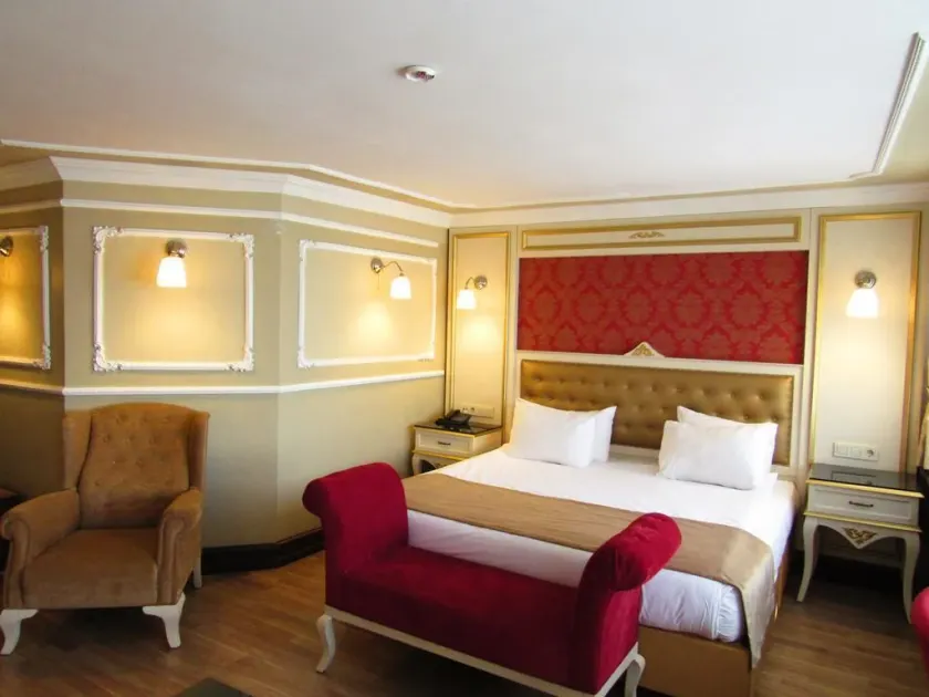 Kadıköy Park Suites - Image 1
