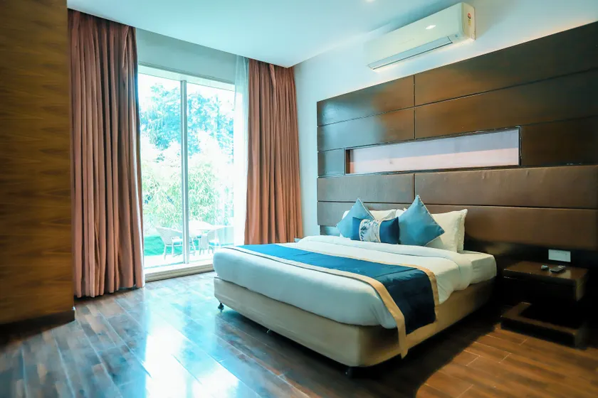 Bel-La Monde Hotel Chhattarpur South Delhi - Image 1