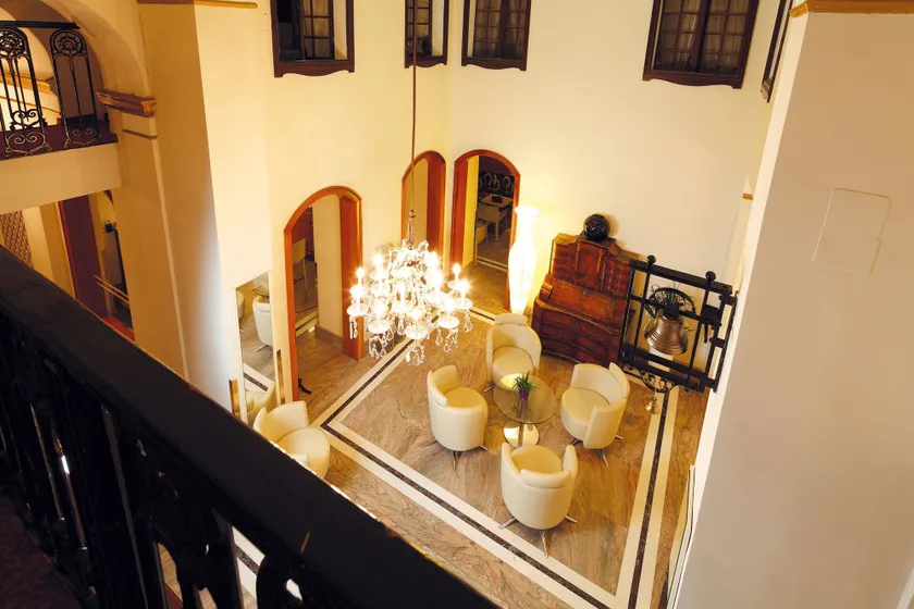 Hotel Wandl - Image 1