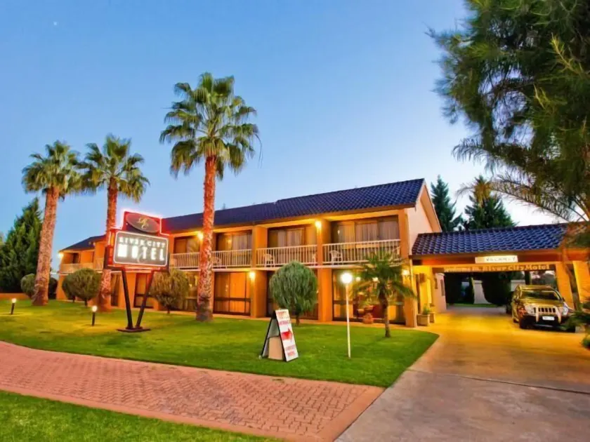 Mildura River City Motel - Image 1