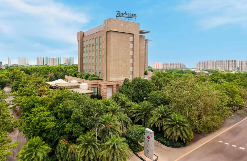 Radisson Noida - Image 1