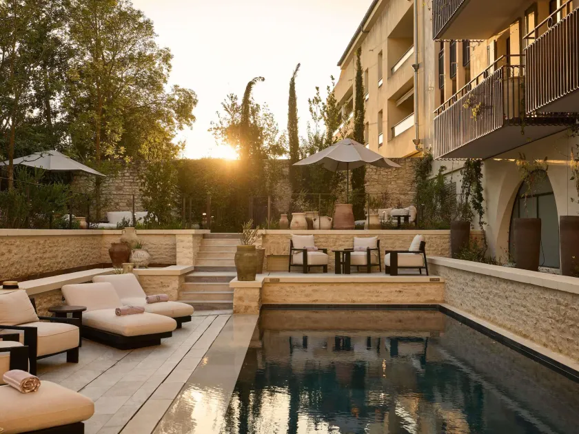 L'Isle de Leos Hotel & Spa - MGallery Collection - Image 1