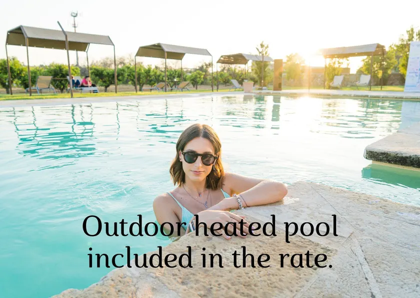 Masseria Rifisa AgriResort - Image 1