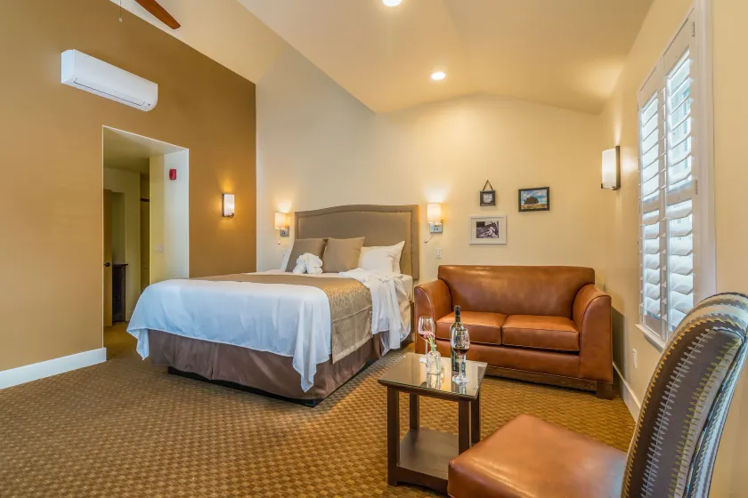 Rest, a boutique hotel - Image 1