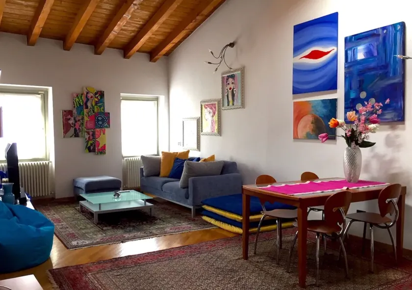 Casa Bergamo - Image 1