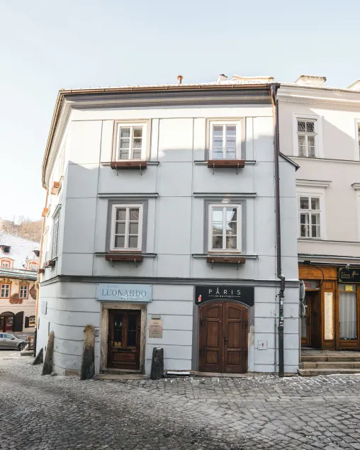 Hotel Leonardo - Image 1