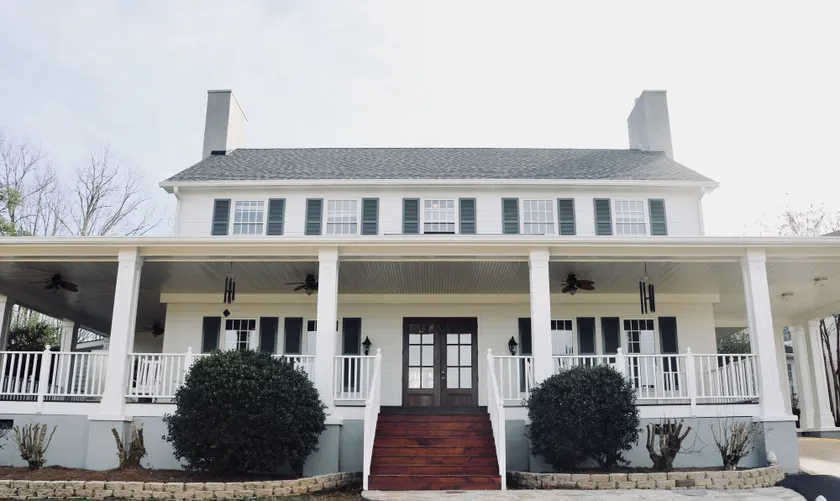 Dahlonega Resort and Vineyard - Image 1