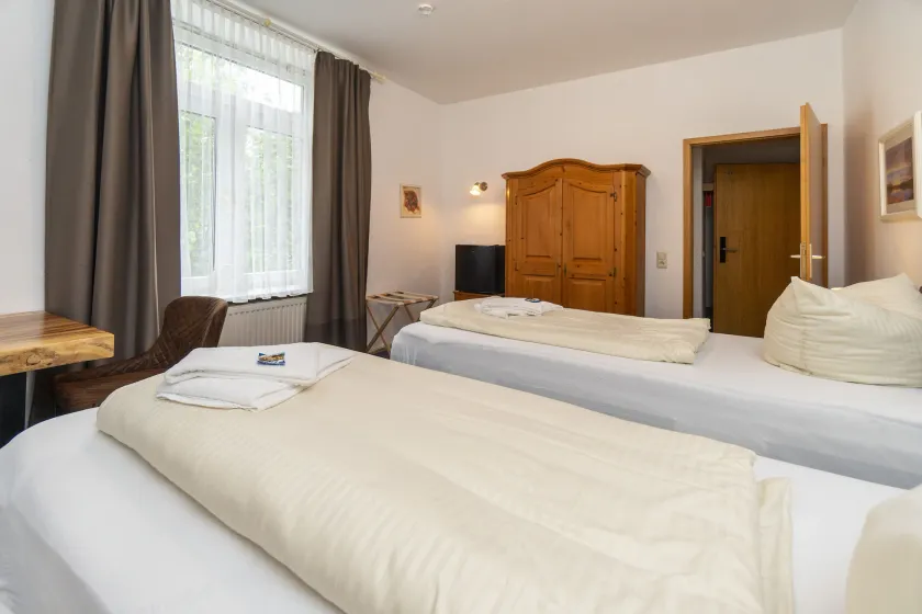 Hotel Holsteinische Schweiz am Dieksee - Image 1