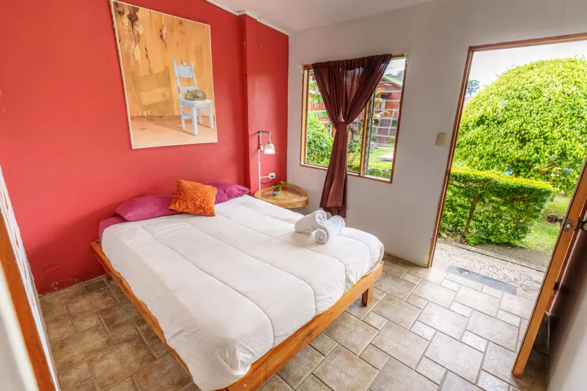 Pension Santa Elena - Image 1
