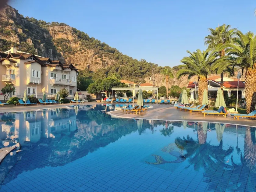 Hotel Keskin - Image 1