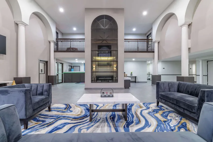 Motel 6-Brenham, TX - Image 1