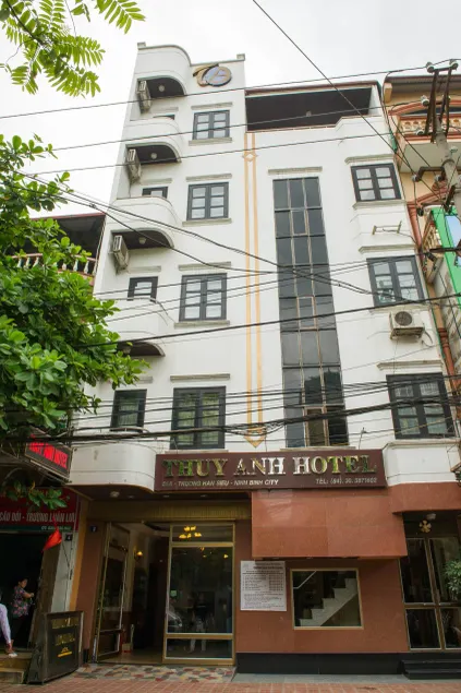 Thuy Anh Hotel - Image 1