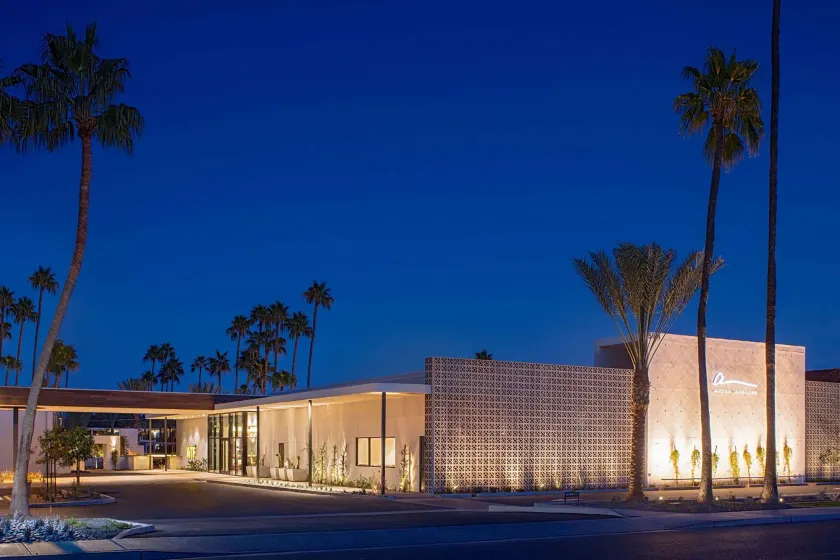 Hotel Adeline, Scottsdale, a Tribute Portfolio Hotel - Image 1