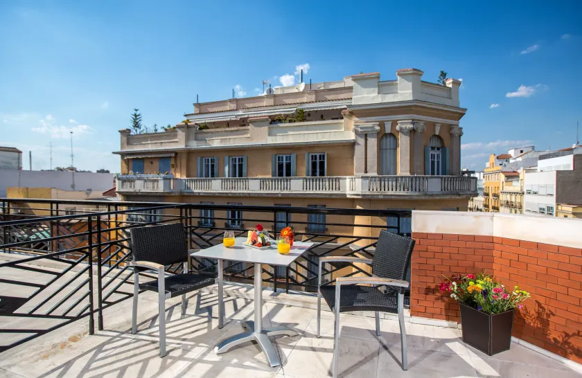 Leonardo Boutique Hotel Madrid - Image 1