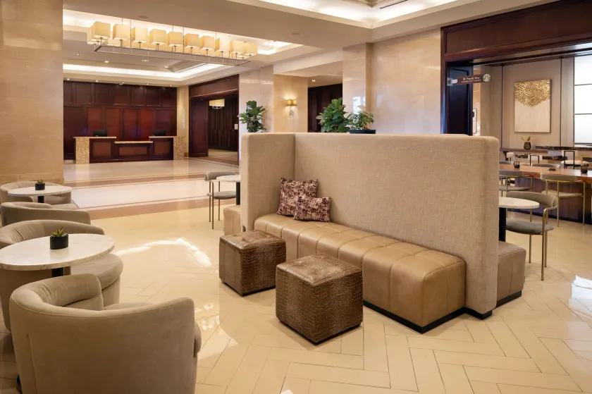 Sheraton Garden Grove-Anaheim South - Image 1