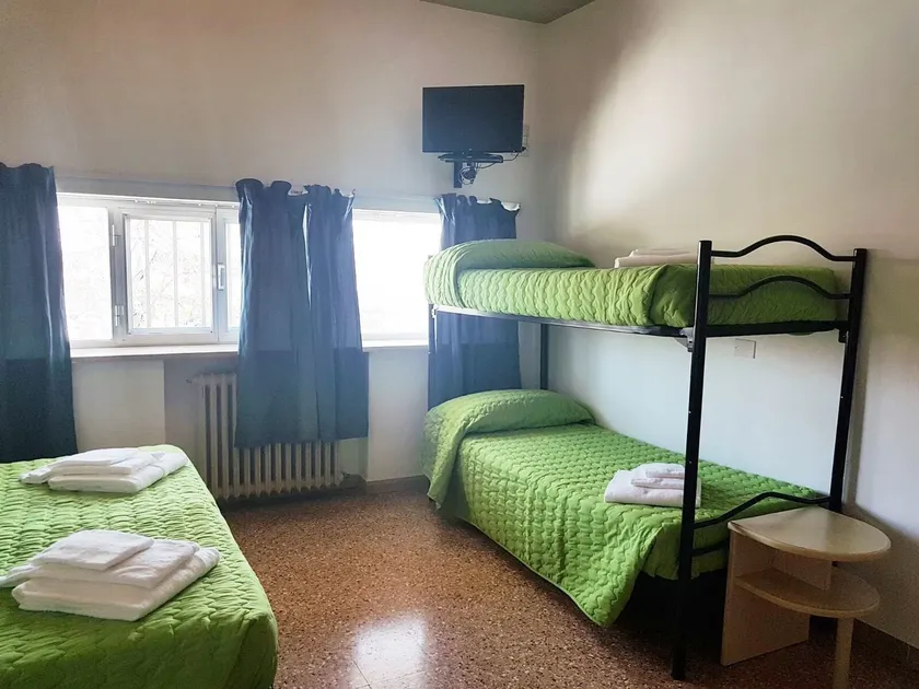 HOTEL MORELLI - Image 1