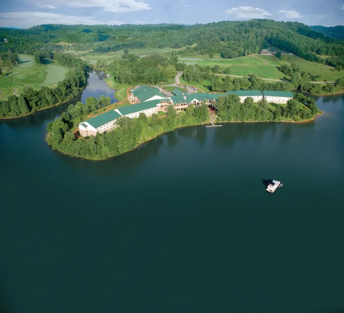 Stonewall Resort - Image 1