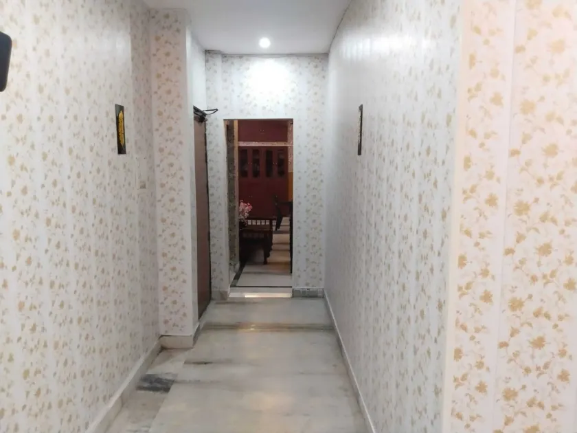 WoodStock Homestay By GRB - Lobby