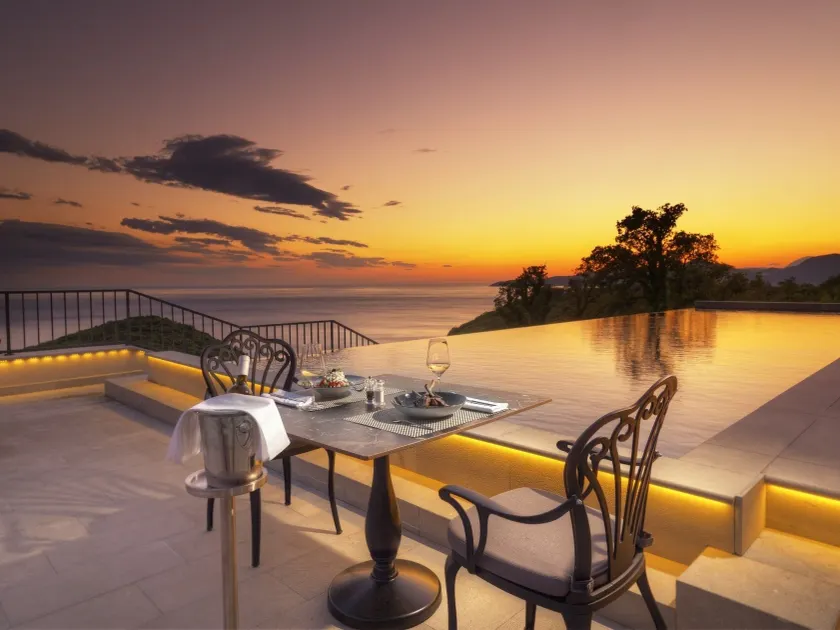 Vivid Blue Serenity Resort - Image 1