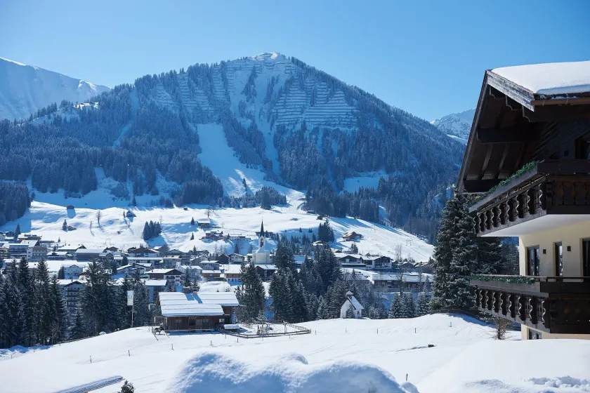 Boutique Hotel Herzhof - Garni-Appartements - Adults Only - Image 1