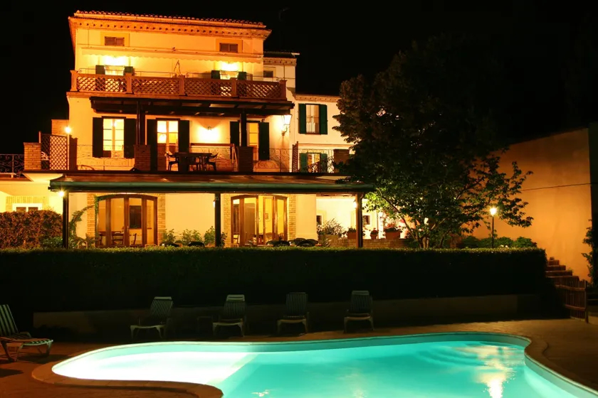 Agriturismo Villa Fiore - Image 1