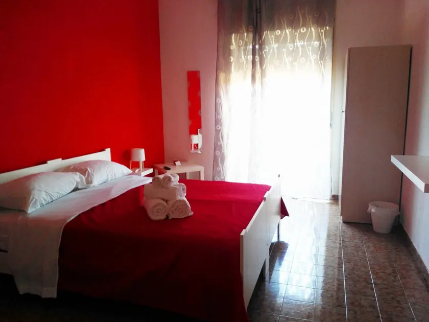 B&B La Bussola - Image 1
